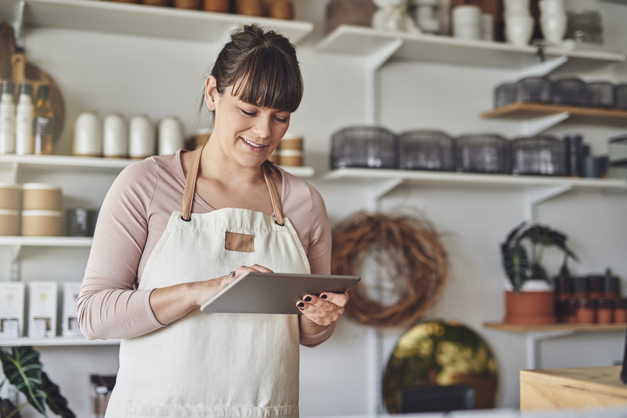 Workforce and job preparation